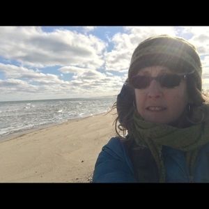 Meet your Posher, Kim